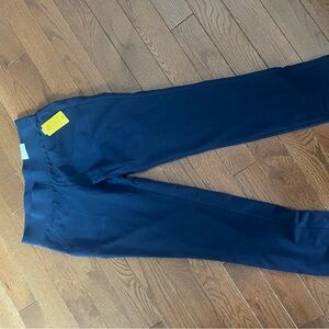 Navy Blue Pants